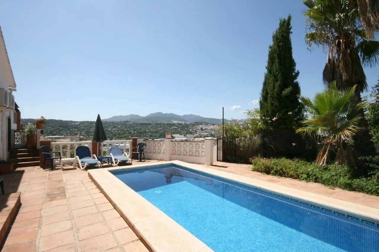 Caballo Blanco 10 Apartment Malaga