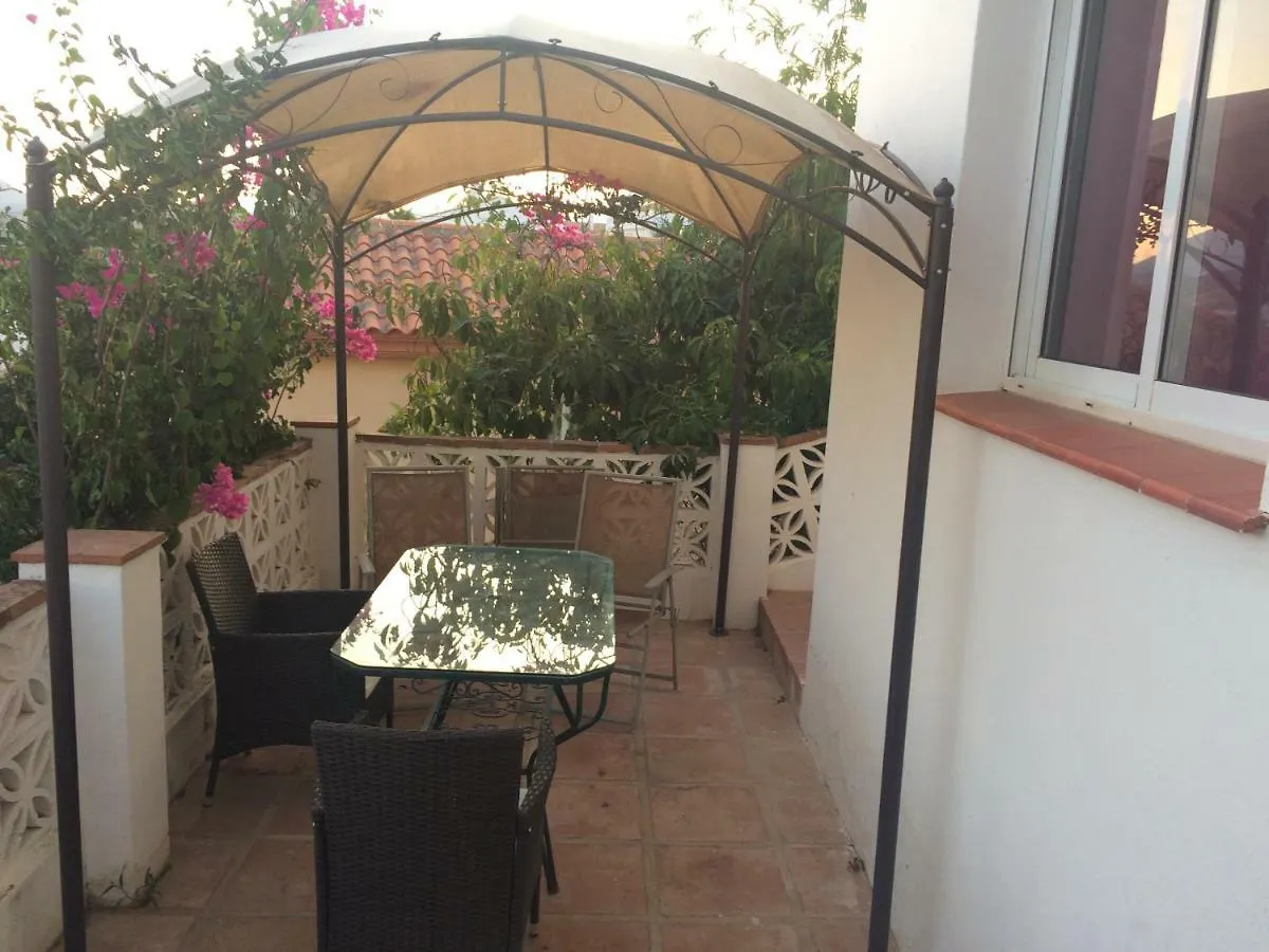 Caballo Blanco 10 Apartment Malaga 0*,  Spain
