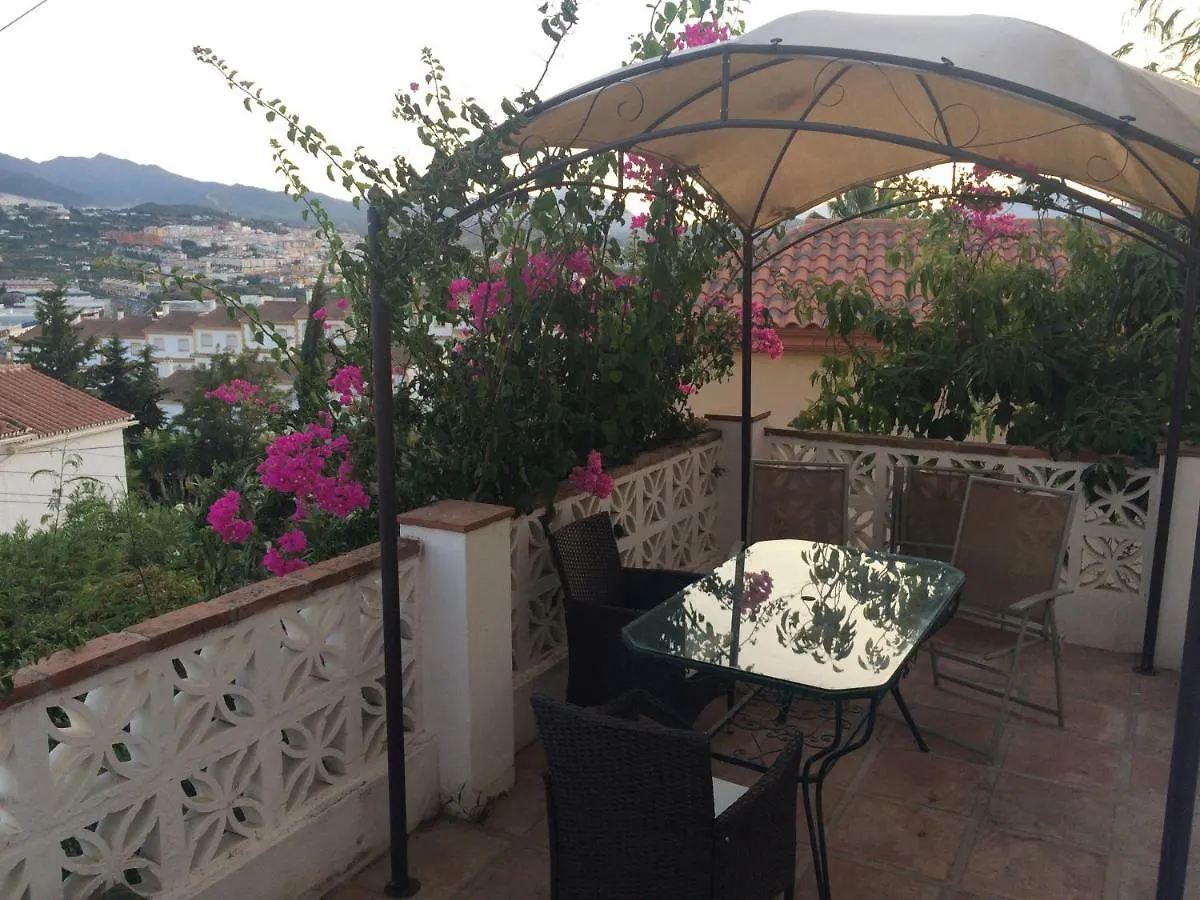 Caballo Blanco 10 Apartment Malaga Spain