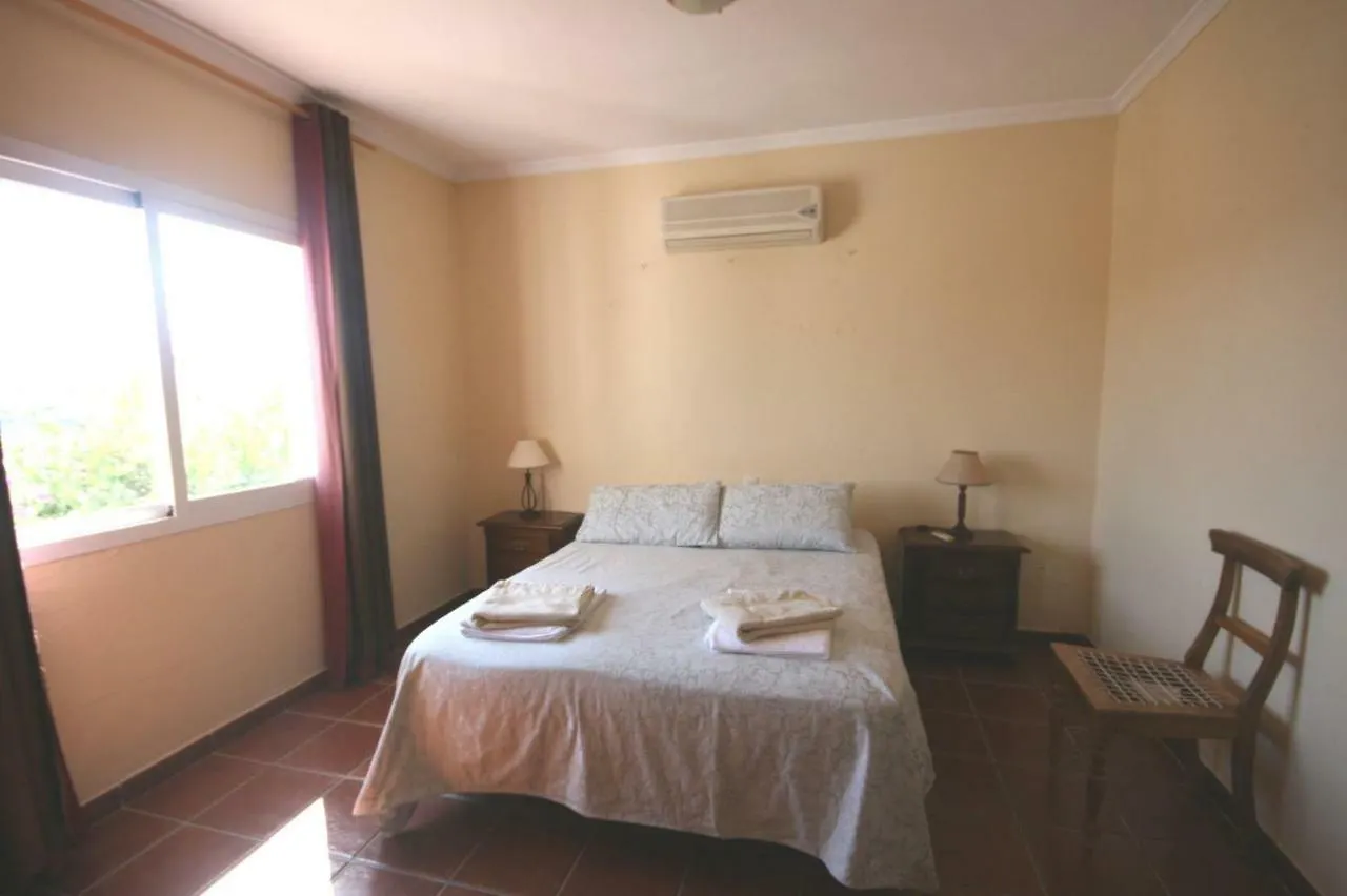 Apartmán Caballo Blanco 10 Màlaga Španělsko